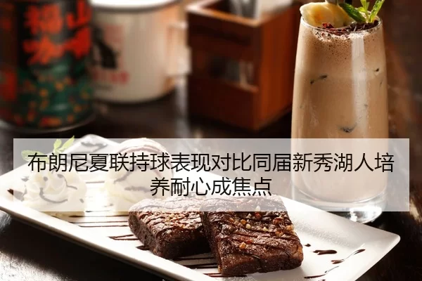 布朗尼夏联持球表现对比同届新秀湖人培养耐心成焦点