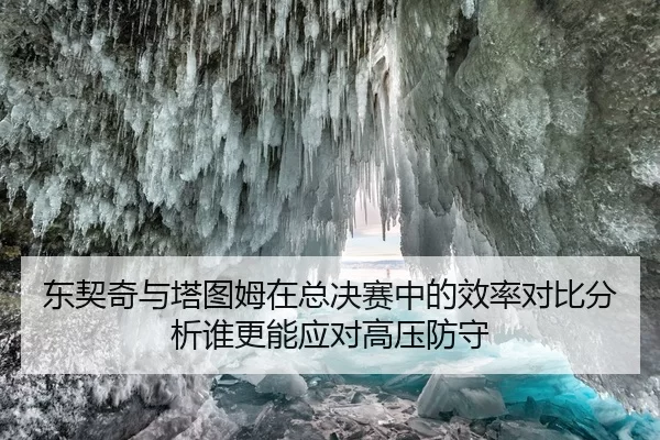 东契奇与塔图姆在总决赛中的效率对比分析谁更能应对高压防守 - kaiyun